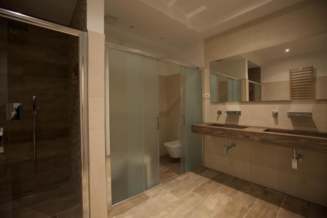 Onorati Hotel Priverno Екстер'єр фото
